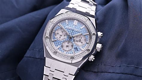 audemars piguet price diamonds|audemars piguet factory diamonds.